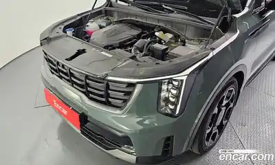 Kia Sorento 2025 2.2 гидро в Москве № 2050802, миниатюра 6