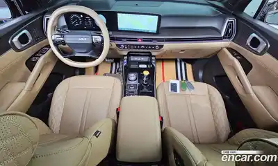 Kia Sorento 2025 2.2 гидро в Москве № 2050802, миниатюра 7