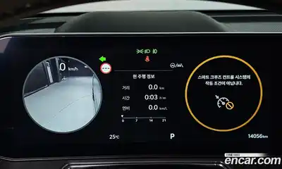 Kia Sorento 2025 2.2 гидро в Москве № 2050802, миниатюра 8
