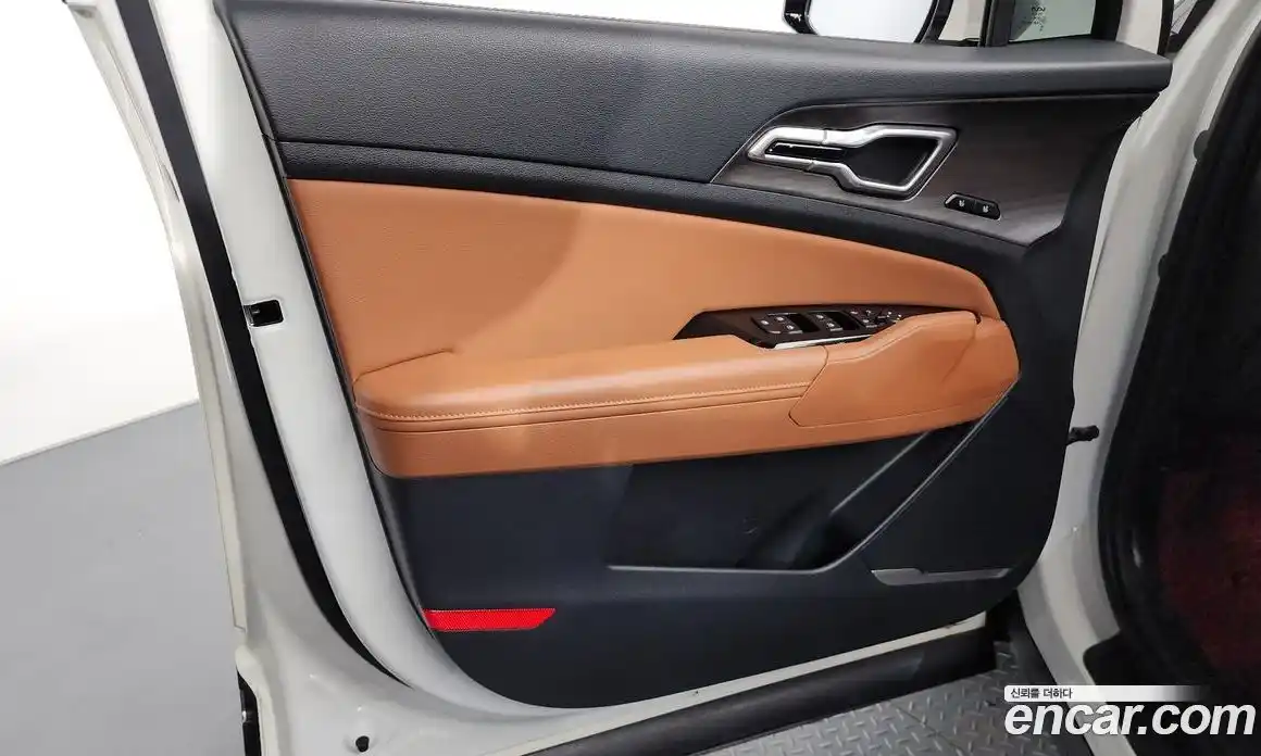 Kia Sportage 2022 1.6 гидро в Москве № 2050811, фото 13