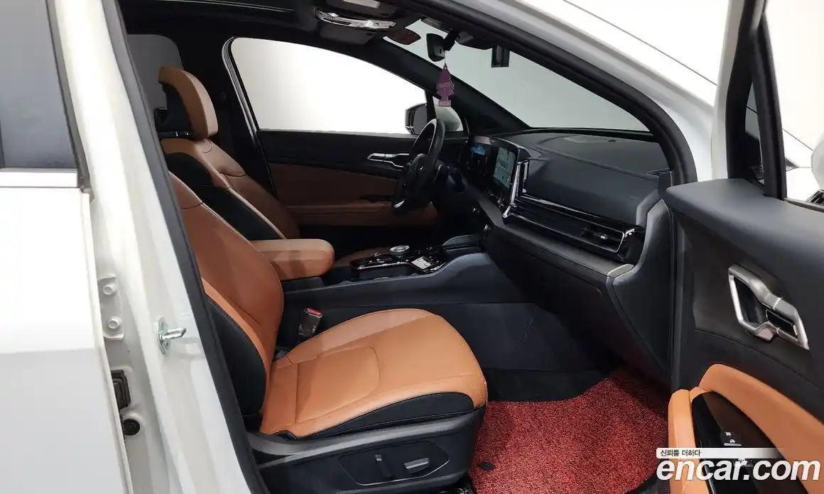 Kia Sportage 2022 1.6 гидро в Москве № 2050811, фото 15