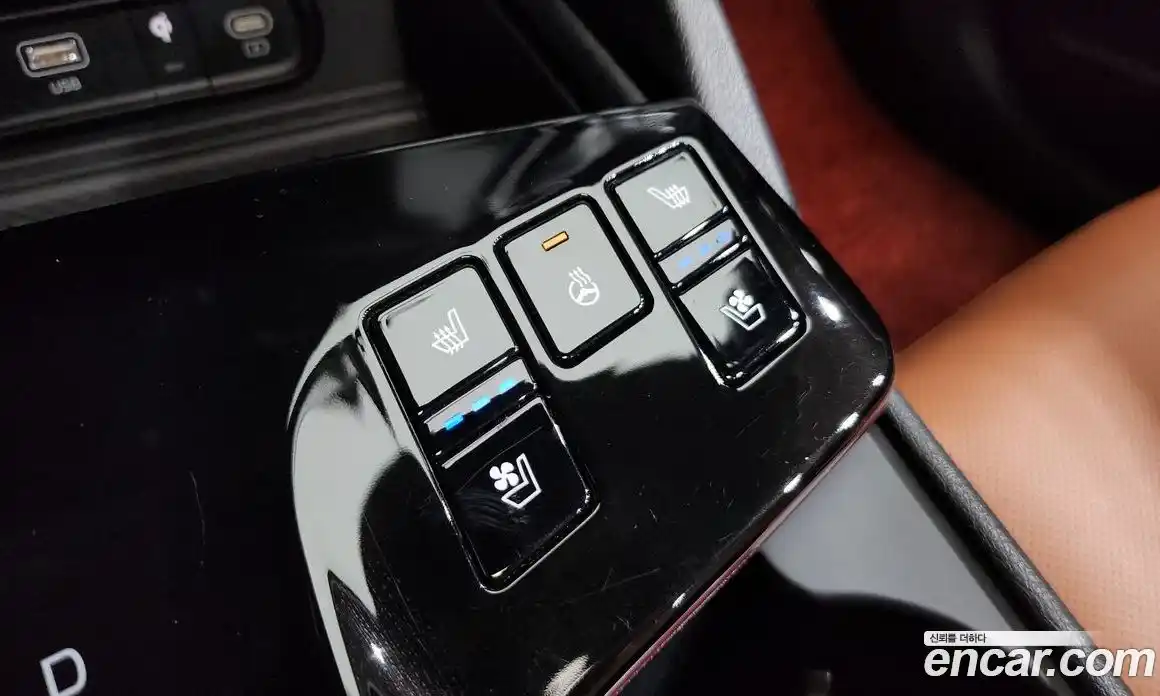 Kia Sportage 2022 1.6 гидро в Москве № 2050811, фото 20