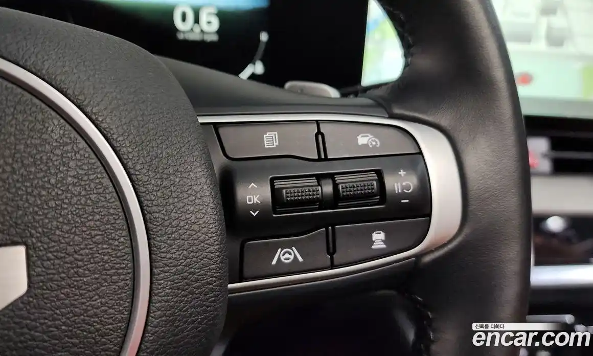 Kia Sportage 2022 1.6 гидро в Москве № 2050811, фото 21
