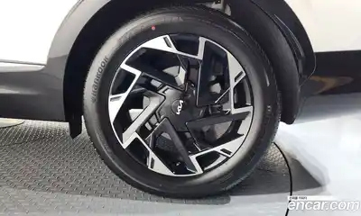 Kia Sportage 2022 1.6 гидро в Москве № 2050811, миниатюра 6
