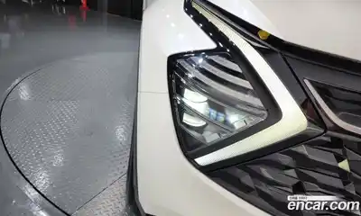 Kia Sportage 2022 1.6 гидро в Москве № 2050811, миниатюра 7