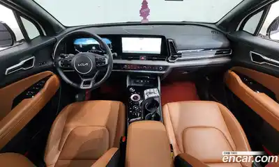Kia Sportage 2022 1.6 гидро в Москве № 2050811, миниатюра 9