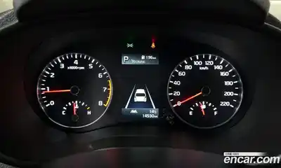 Kia Morning 2023 1.0 гидро в Москве № 2050813, миниатюра 11
