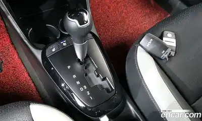 Kia Morning 2023 1.0 гидро в Москве № 2050813, миниатюра 12