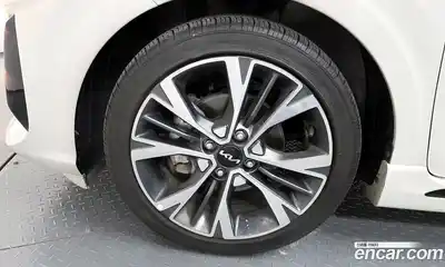 Kia Morning 2023 1.0 гидро в Москве № 2050813, миниатюра 5