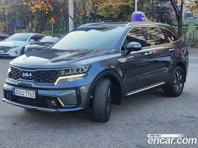 Kia Sorento, 2023