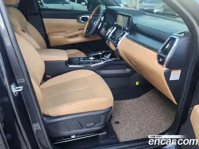 Kia Sorento 2023 1.6 гидро в Москве № 2050819, миниатюра 11