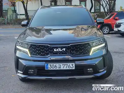 Kia Sorento 2023 1.6 гидро в Москве № 2050819, миниатюра 3