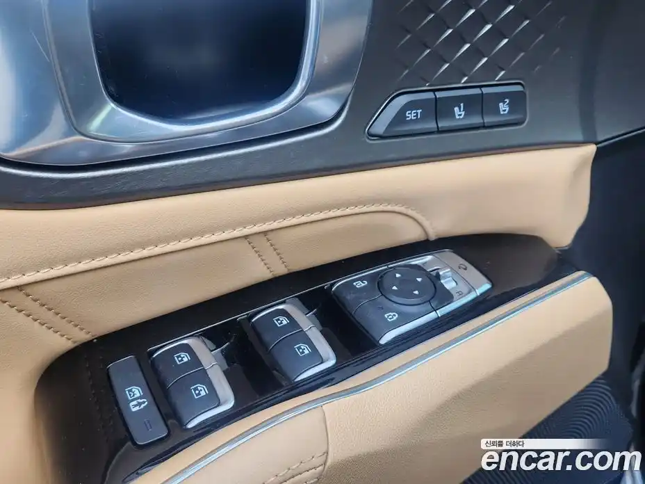 Kia Sorento 2023 1.6 гидро в Москве № 2050819, фото 7