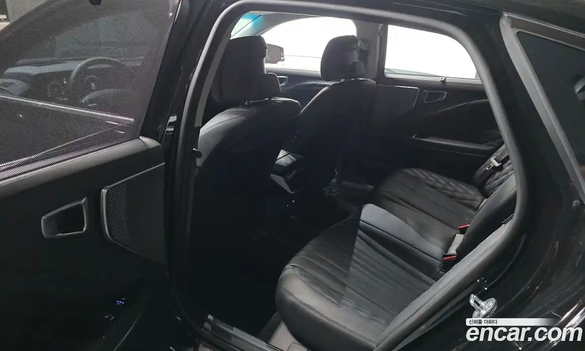 Kia K8 2022 2.5 гидро в Москве № 2050894, фото 17