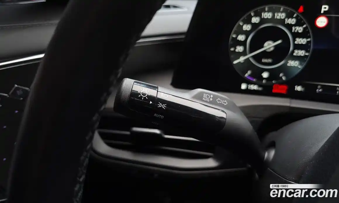 Kia K8 2022 2.5 гидро в Москве № 2050894, фото 22