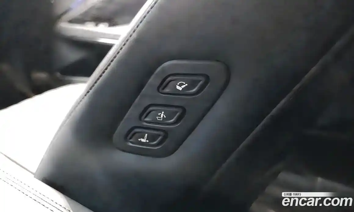 Kia K8 2022 2.5 гидро в Москве № 2050894, фото 28