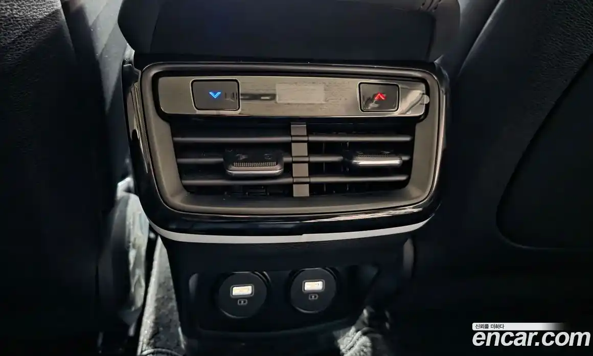Kia K8 2022 2.5 гидро в Москве № 2050894, фото 29