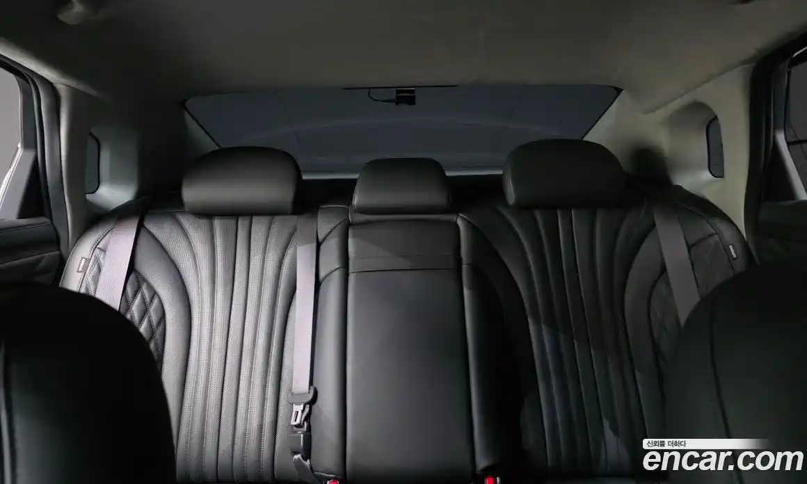 Kia K8 2022 2.5 гидро в Москве № 2050894, фото 30