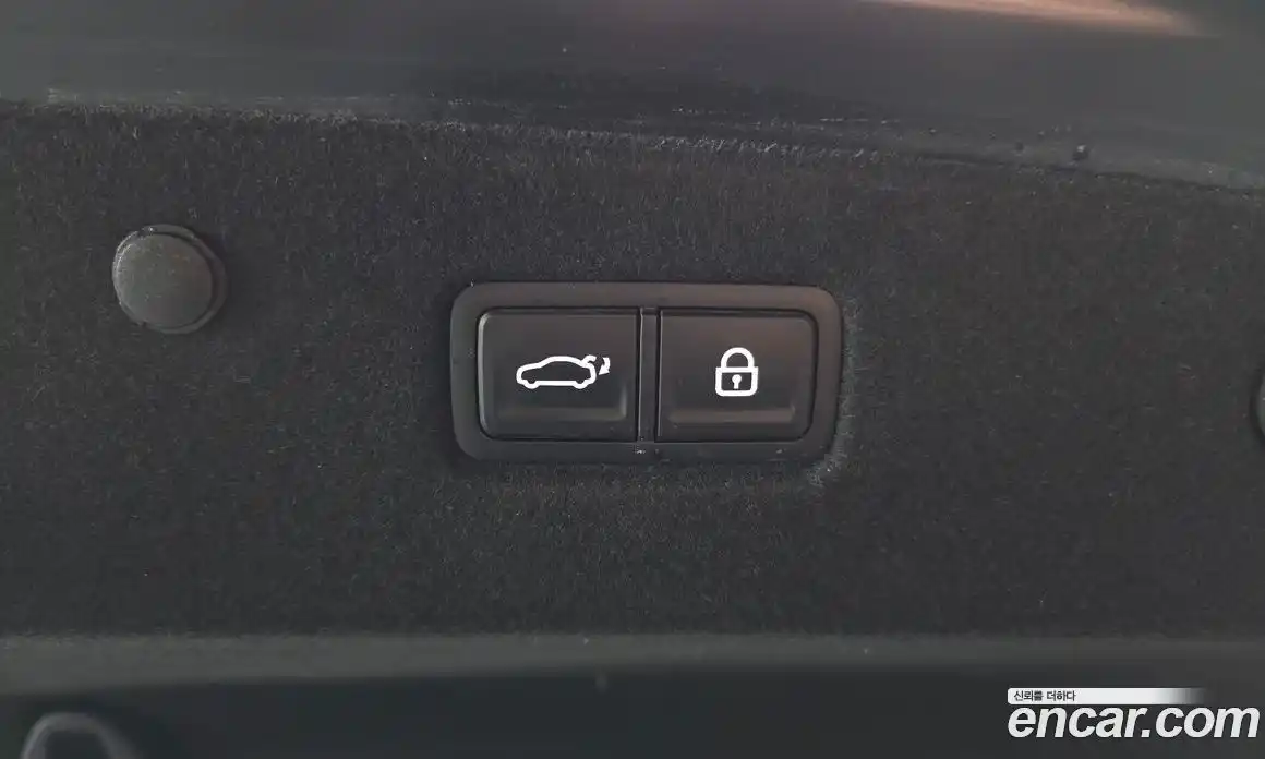 Kia K8 2022 2.5 гидро в Москве № 2050894, фото 31