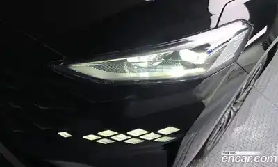Kia K8 2022 2.5 гидро в Москве № 2050894, миниатюра 8