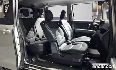 Kia Ray 2023 1.0 гидро в Москве № 2050905, миниатюра 11