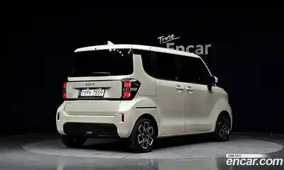 Kia Ray 2023 1.0 гидро в Москве № 2050905, миниатюра 2