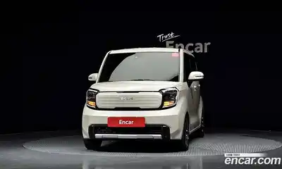 Kia Ray 2023 1.0 гидро в Москве № 2050905, миниатюра 3