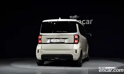 Kia Ray 2023 1.0 гидро в Москве № 2050905, миниатюра 4