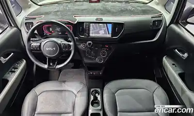 Kia Ray 2023 1.0 гидро в Москве № 2050905, миниатюра 7