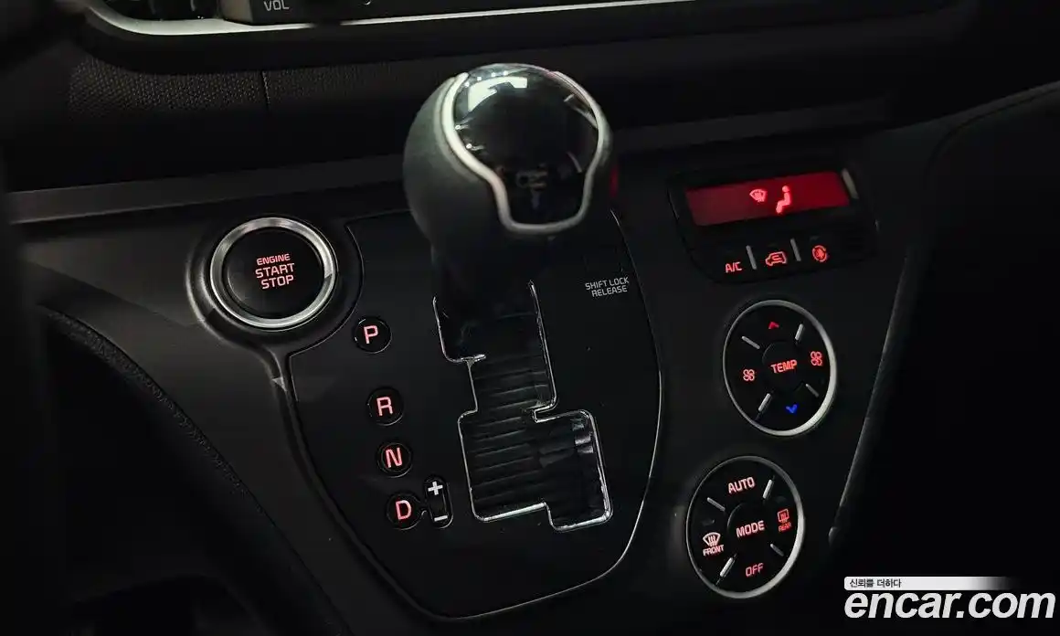 Kia Ray 2023 1.0 гидро в Москве № 2050905, фото 9