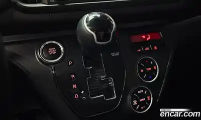 Kia Ray 2023 1.0 гидро в Москве № 2050905, миниатюра 9