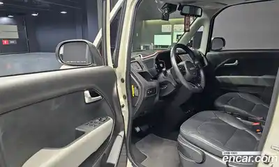Kia Ray 2023 1.0 гидро в Москве № 2050905, миниатюра 10