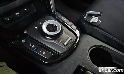 Kia Seltos 2024 1.6 гидро в Москве № 2050911, миниатюра 12