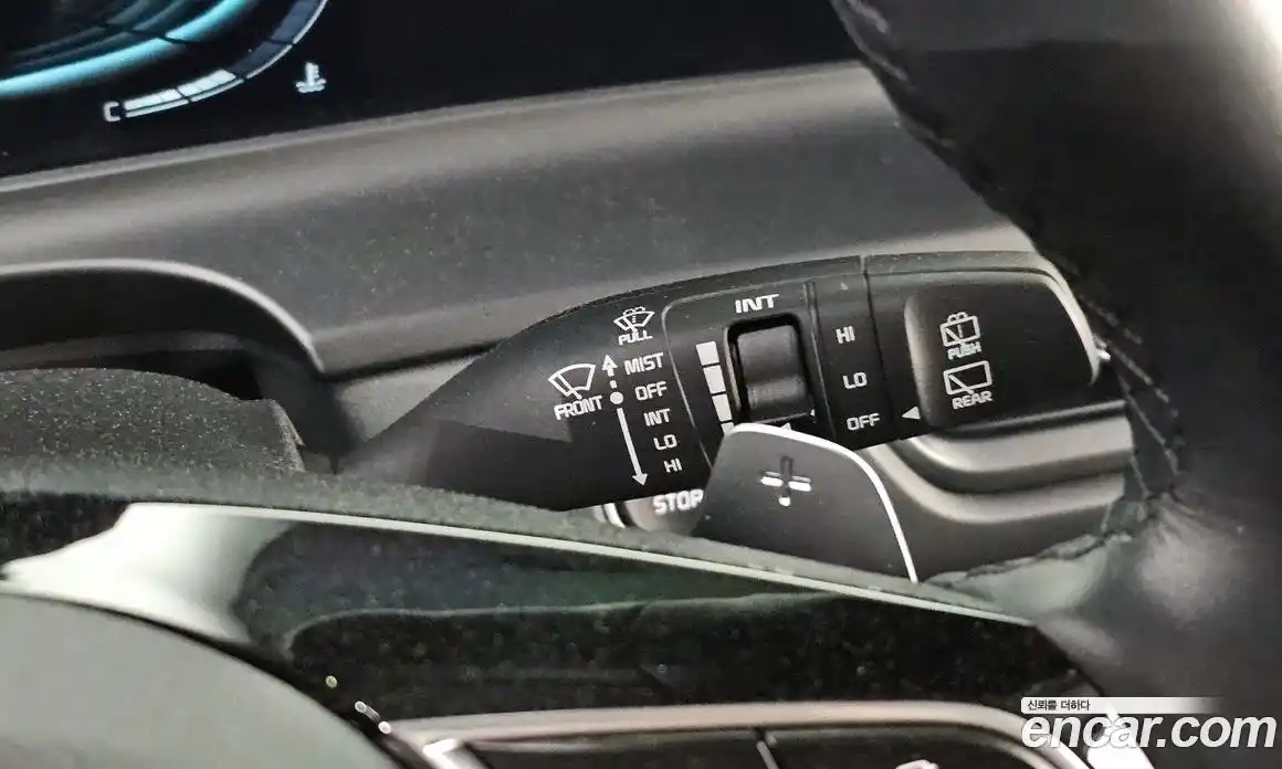 Kia Seltos 2024 1.6 гидро в Москве № 2050911, фото 30