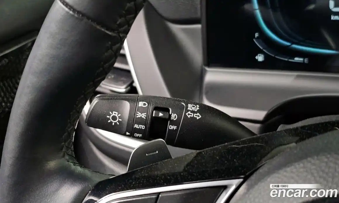 Kia Seltos 2024 1.6 гидро в Москве № 2050911, фото 34