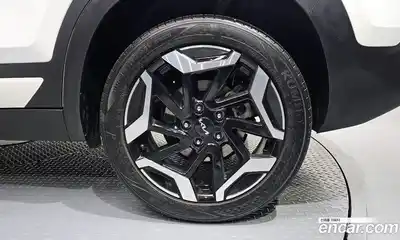 Kia Seltos 2024 1.6 гидро в Москве № 2050911, миниатюра 7