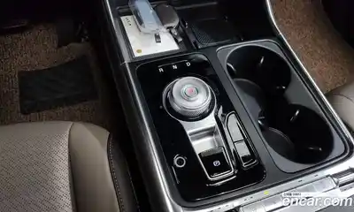 Kia Canival 2024 2.2 гидро в Москве № 2050967, миниатюра 12