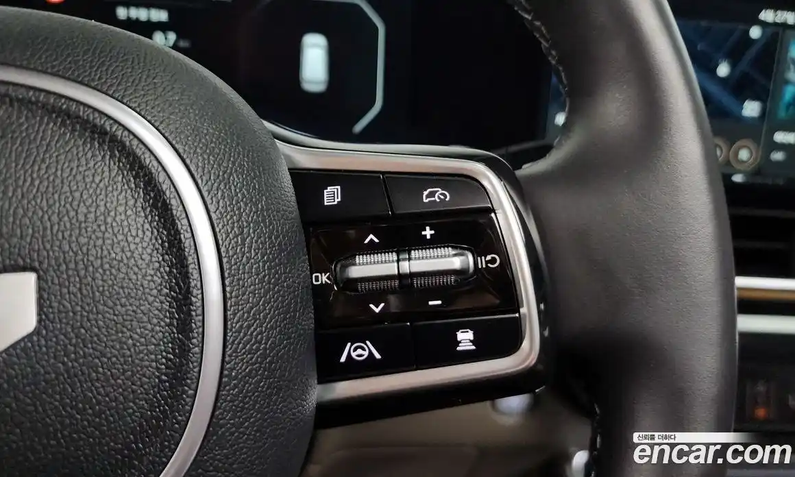 Kia Canival 2024 2.2 гидро в Москве № 2050967, фото 21