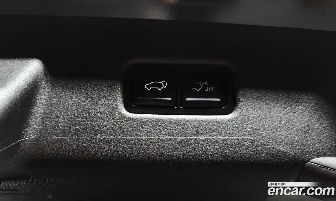Kia Canival 2024 2.2 гидро в Москве № 2050967, фото 23