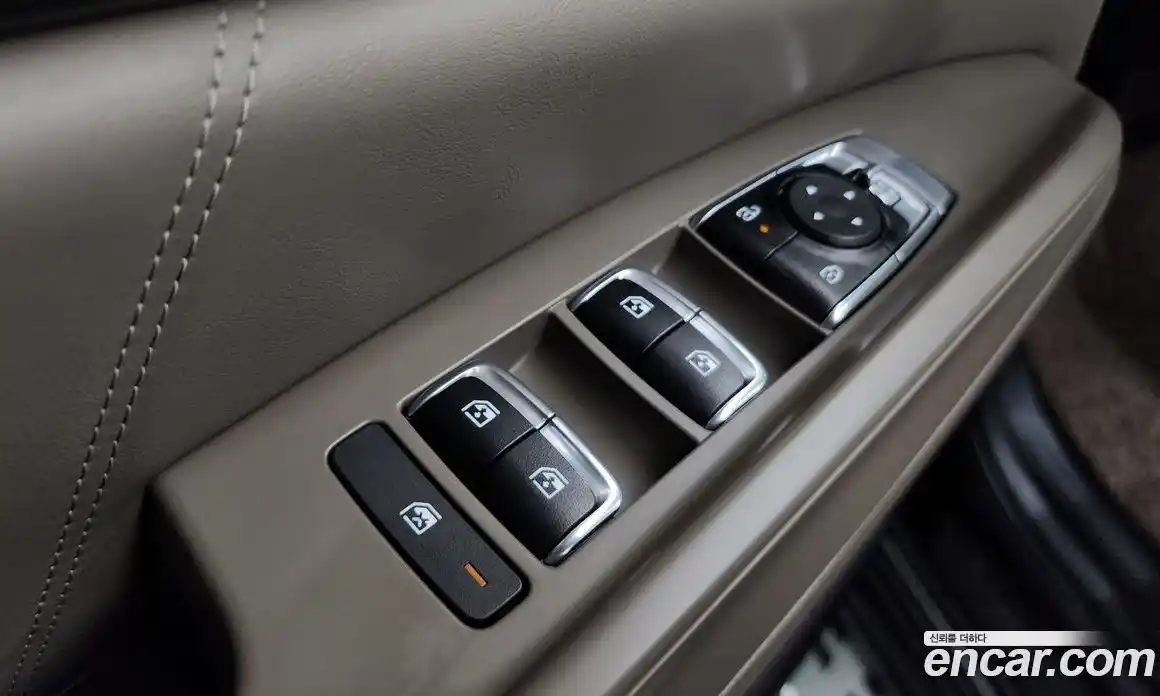 Kia Canival 2024 2.2 гидро в Москве № 2050967, фото 30