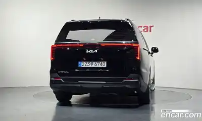 Kia Canival 2024 2.2 гидро в Москве № 2050967, миниатюра 4