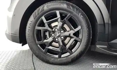Kia Canival 2024 2.2 гидро в Москве № 2050967, миниатюра 5