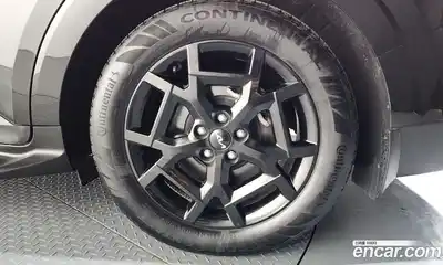 Kia Canival 2024 2.2 гидро в Москве № 2050967, миниатюра 7