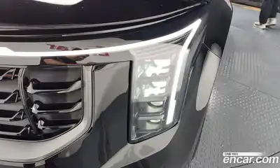 Kia Canival 2024 2.2 гидро в Москве № 2050967, миниатюра 8