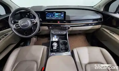 Kia Canival 2024 2.2 гидро в Москве № 2050967, миниатюра 10