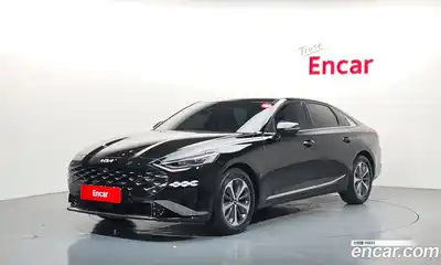 Kia K8, 2023