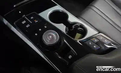 Kia K8 2023 1.6 гидро в Москве № 2050975, миниатюра 12