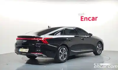 Kia K8 2023 1.6 гидро в Москве № 2050975, миниатюра 2