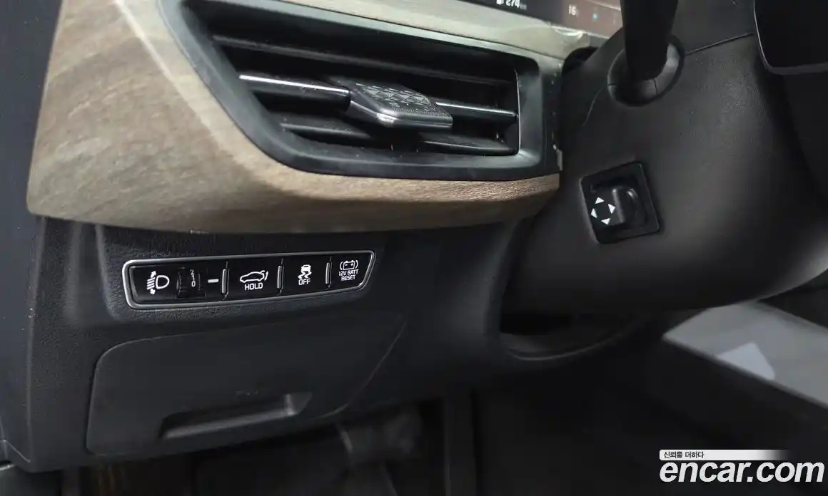 Kia K8 2023 1.6 гидро в Москве № 2050975, фото 21