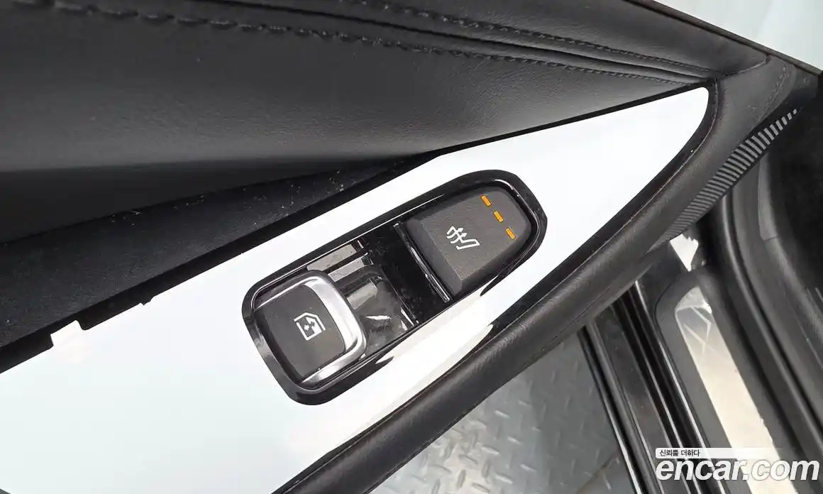 Kia K8 2023 1.6 гидро в Москве № 2050975, фото 24